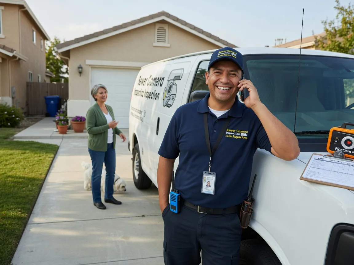 Sewer Line Repair Hampshire, TN FAQs